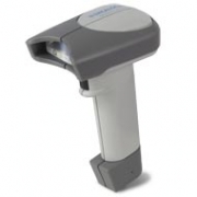 Lecteur manuel filaire - Douchette code-barres Datalogic QS 6000+ - CCD, IP52, interfaces USB/RS232_0