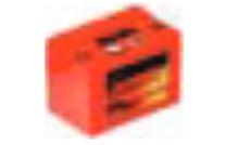 Batterie de démarrage - Odyssey® PC310 - 12V, 310A PHCA, compacte et légère_0