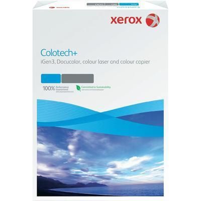 500 FEUILLES POUR IMPRIMANTE COLOTECH+XEROX