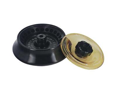 Rotor angulaire pour 24 tubes de 1,5/2mL - Ref.: GLK027_0