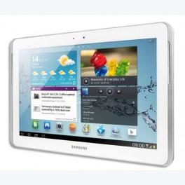 SAMSUNG TABLETTE GALAXY TAB2 10'' WIFI 16GO BLANC GT-P5110ZWAXEF