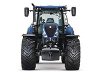 T7.190 Classique - Tracteur agricole New Holland - Puissance 140/190 kW/CH - Moteur NEF SCR ECOBlue™_0