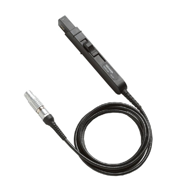 TCP312A - Sonde de courant 30 A DC, 100 MHz Tektronix pour oscilloscopes TekProbe, TekConnect ou TekVPI_0