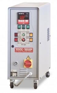 Thermorégulateur TT-181 - haute performance avec eau jusqu'à 90°C et huile jusqu'à 150°C_0