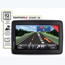 TOMTOM GPS START 25 EUROPE 23 PAYS NF 1EN5.002.16