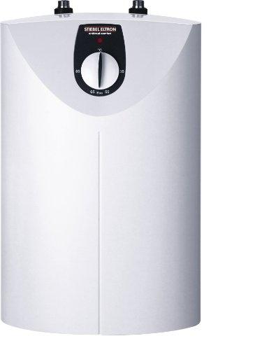 Chauffe-eau électrique STIEBEL 222152 - SHU 5 SL 2KW 230V - Druckfester Speicher_0
