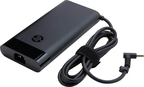 Adaptateur secteur ultra-plat intelligent HP ZBook 230 W 4,5 mm_0