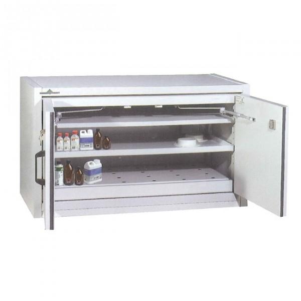 Armoire haute sécurité 90 min - pour produits dangereux - avec clé - Marque Rolléco_0