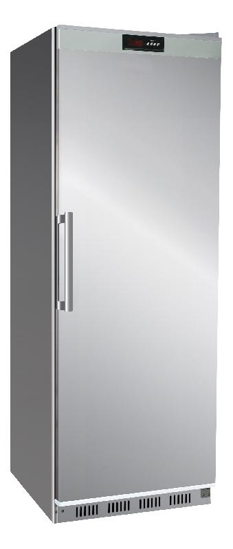Armoire réfrigérée ext inox, porte pleine 7 clayettes ABS L2G_0