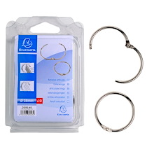 Anneau Pour Médaille Chien Et Chat