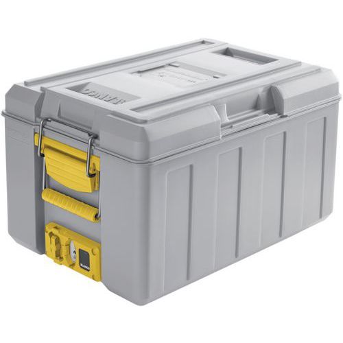 BLT K POLYPROPYLÈNE CHAUFFANT BLT 320 KB JAUNE