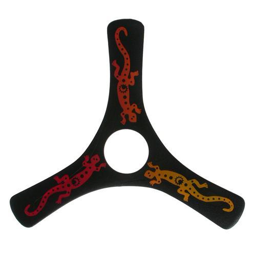 BOOMERANG - SPIN RACER PERFORMANCE - GAUCHER