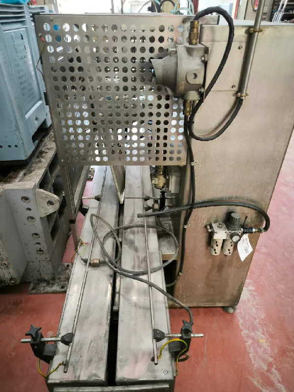 Bouchonneuse daosmaq atex_0