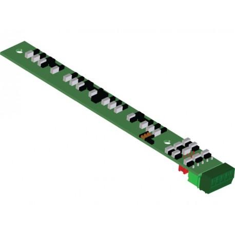 CARTE ÉLECTRONIQUE LED CAME EM4001