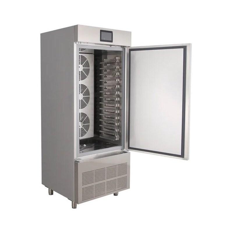 Cellule de surgélation BLCA14X1 - Tefcold - 0650414411031_0