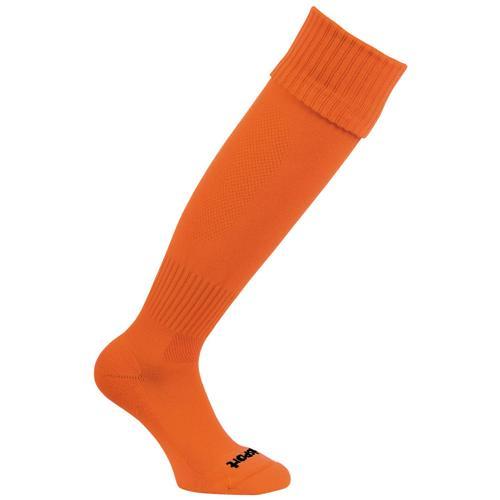 CHAUSSETTES UHLSPORT TEAM PRO ESSENTIEL ORANGE