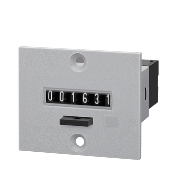 Compteur d'impulsions électromécanique  -  B16_0