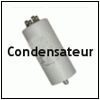 CONDENSATEUR - H