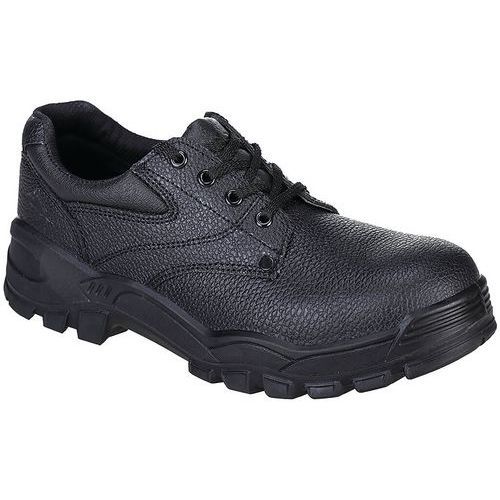 CHAUSSURE DE SÉCURITÉ BASSE DERBY S1P FW14 NOIR 44 - PORTWEST