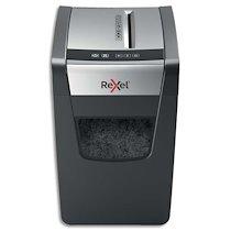 DESTRUCTEUR DE DOCUMENTS MOMENTUM X410-SL P-4 COUPE CROISÉE 4X28MM 10 FEUILLES 23 LITRES 2104573EU