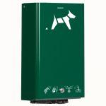 DISTRIBUTEUR SACHETS LIASSE HYGIÈNE CANINE