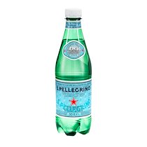EAU GAZEUSE SAN PELLEGRINO BOUTEILLE 50 CL - CARTON DE 24