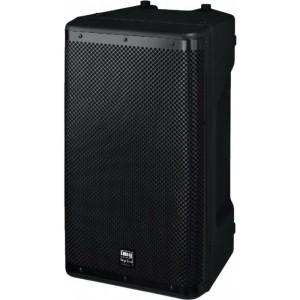 Enceinte Public Address étanche MONACOR PAB-120WP/SW - 120 W - Ligne 100 V - IP45_0