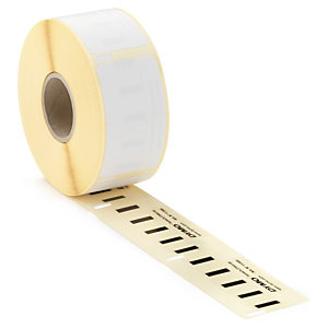 ÉTIQUETTE ADHÉSIVE REPOSITIONNABLE POUR DYMO LABEL WRITER