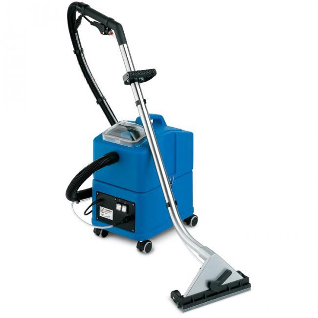 Extracteur moquette Santoemma Sabrina - Nettoyage professionnel pour sols textiles et durs_0