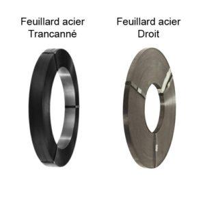 Feuillard acier - haute résistance pour charges lourdes et angles saillants_0