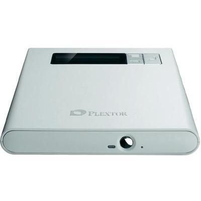 GRAVEUR DVD EXTERNE PLEXTOR PX-650US PLEXEASY