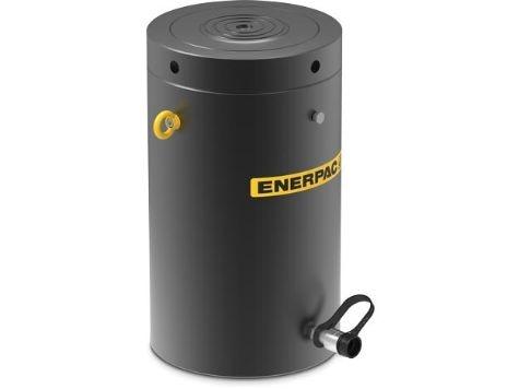 Vérins de fort tonnage HCL30012 - 3036 kN - 300 mm Course - Simple effet - Écrou de sécurité_0