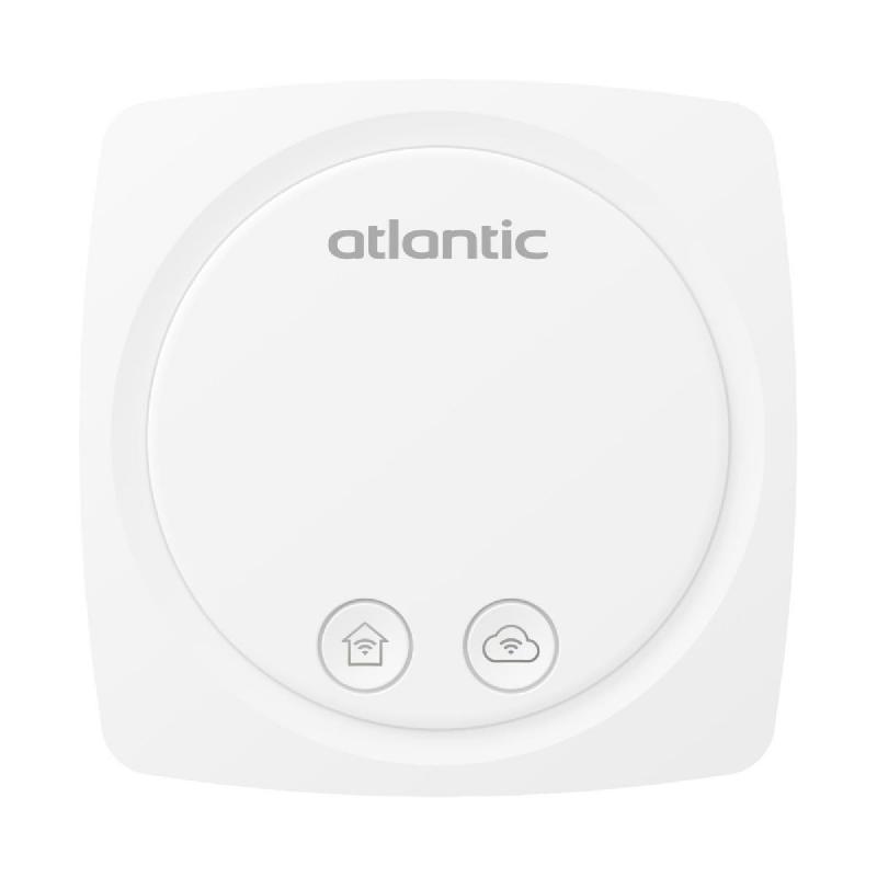 Hub cozytouch pour zibgee - ATLANTIC - 500269 - 858697_0