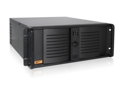 PC industriel Impact 4000 4U - Core i3 - 5xHDD - 2PCIe x1 - 1PCIe x16_0