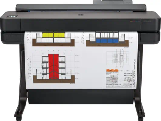 Imprimante HP DesignJet T650 36-pouces àÉdition 2025_0