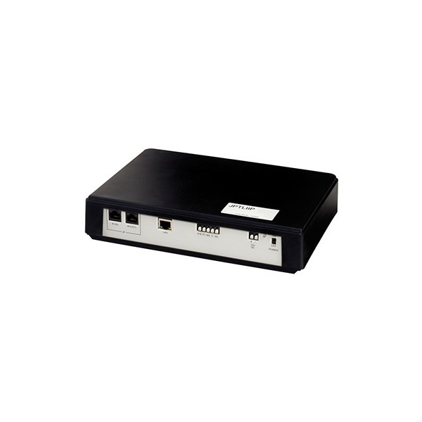 INTERFACE IP POUR MONITEUR JP4MED POUR SMARTPHONES JPTLIIPA - AIPHONE 130360