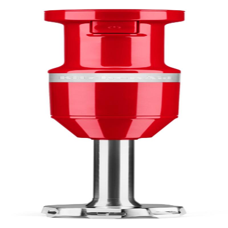 KitchenAid Mixeur plongeant 5KHBV83EER, plastique, rouge - rouge plastique 66973_0