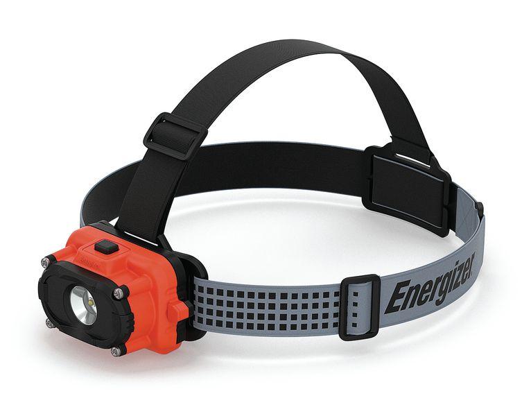 LAMPE FRONTALE À LED ATEX ENERGIZER®