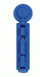 LANCETTES POUR STYLO AUTOPIQUEUR EKS