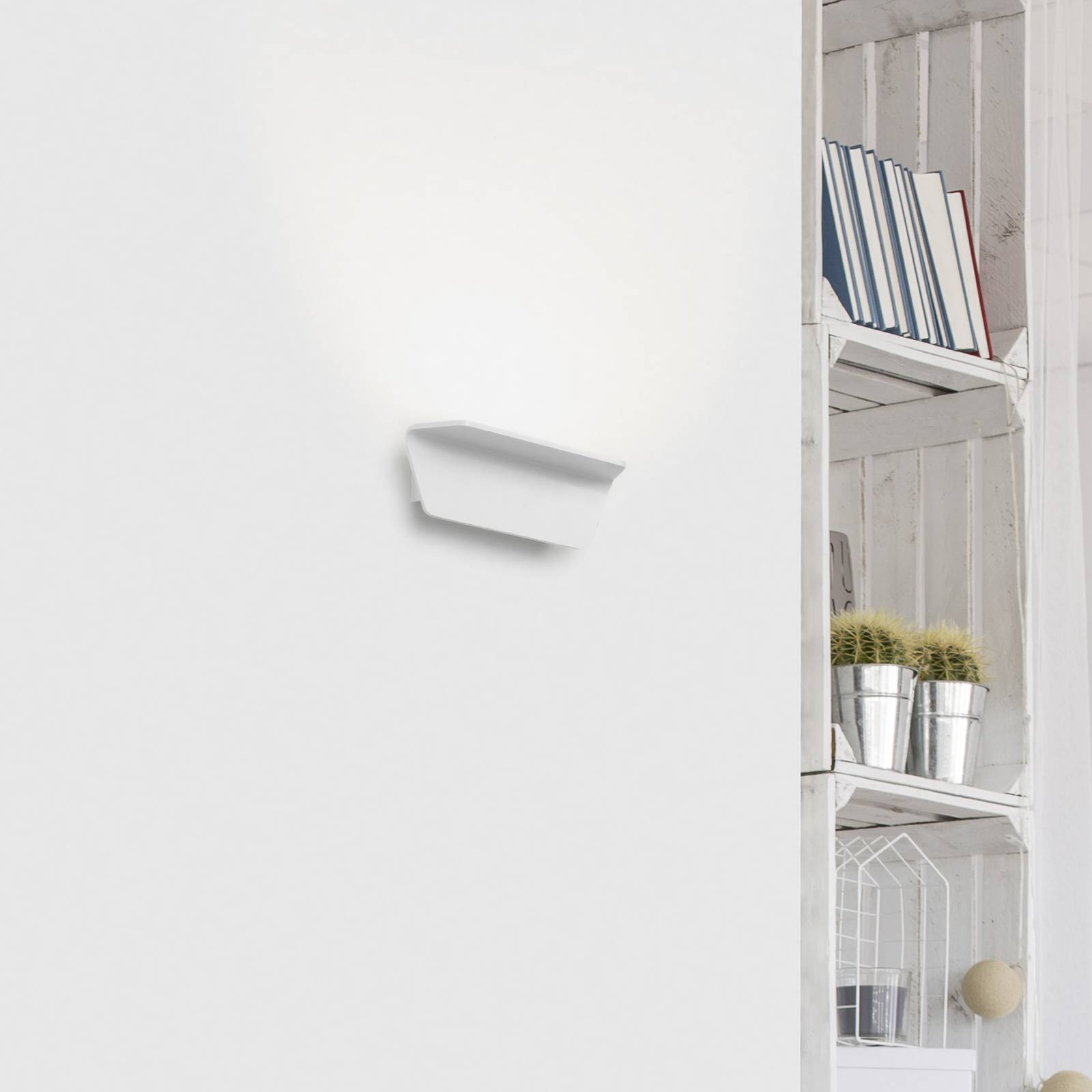 LEDS-C4 NEU APPLIQUE LED AVEC RA93 ET UGR19