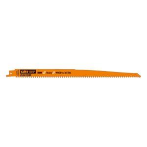 LOT DE 5 LAMES DE SCIE SABRE JS1411DF