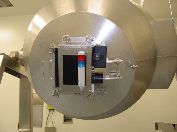 Luminar 4030: analyse par spectrometrie proche infrarouge en reflexion_0