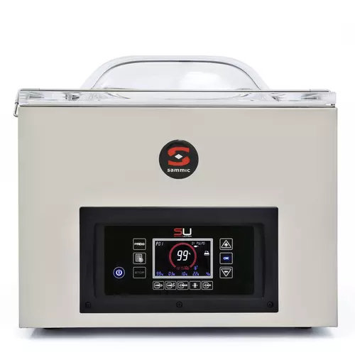 Machine à emballer sous-vide - SU-420_0