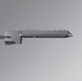 Magnum LED - Luminaire d'éclairage public en aluminium injecté - 1625 à 23375 lumens - IP65 - IK10_0