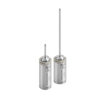 Enregistreur de très basse température MicroW XL UltraFreeze - mesure jusqu'à -80°C avec certificat d'étalonnage Accredia_0