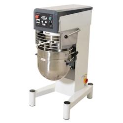 Pétrin à spirales 35 litres triphasé - Combisteel - 3667335011094_0