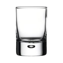 Pasabahce pack de 4 boîte de 6 verres 6,3 cls centra. - transparent verre 86933570365982_0