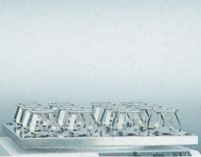 Pince pour erlenmeyer 1000 ml * - ref.: ljs525_0