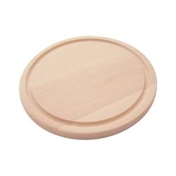 Planche découper Ø25cm - Emga - 8712591158689_0