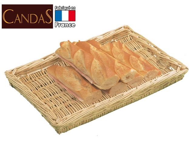 PLATEAU REBORD